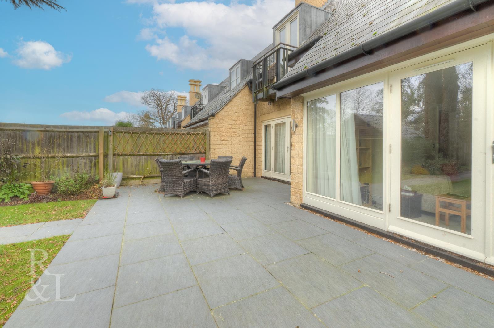 Property image for Keyworth Road, Widmerpool, Nottingham