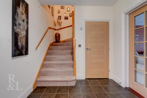 Property thumbnail image for Keyworth Road, Widmerpool, Nottingham
