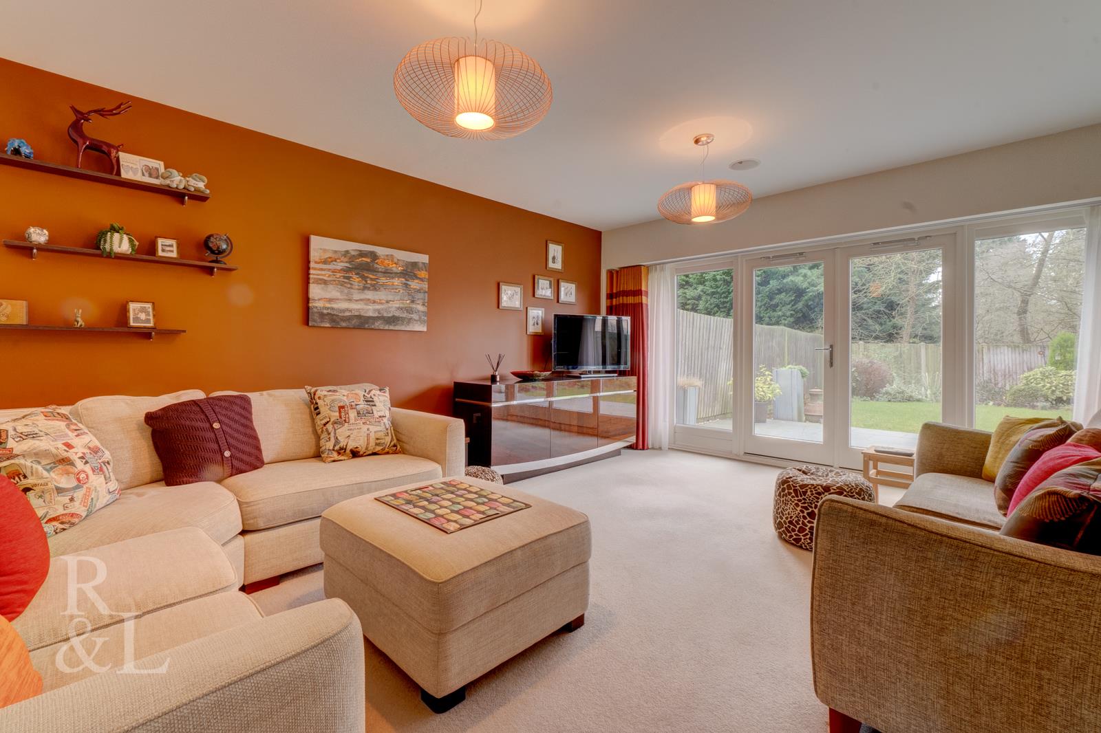 Property image for Keyworth Road, Widmerpool, Nottingham