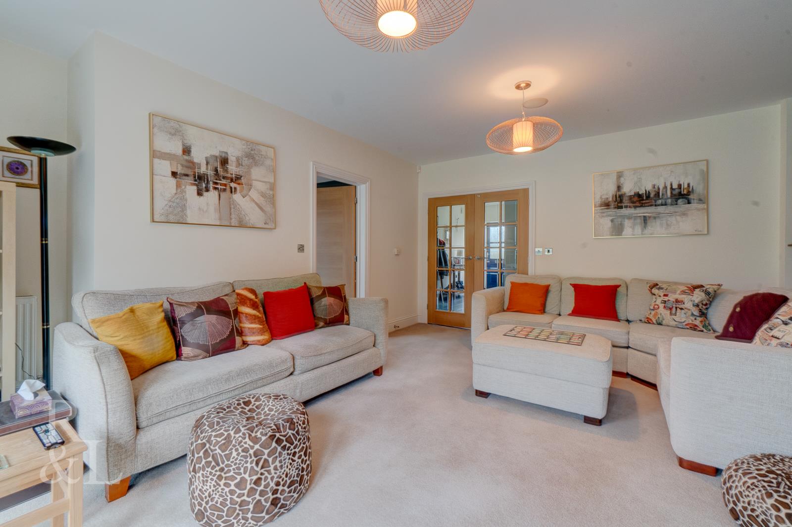 Property image for Keyworth Road, Widmerpool, Nottingham