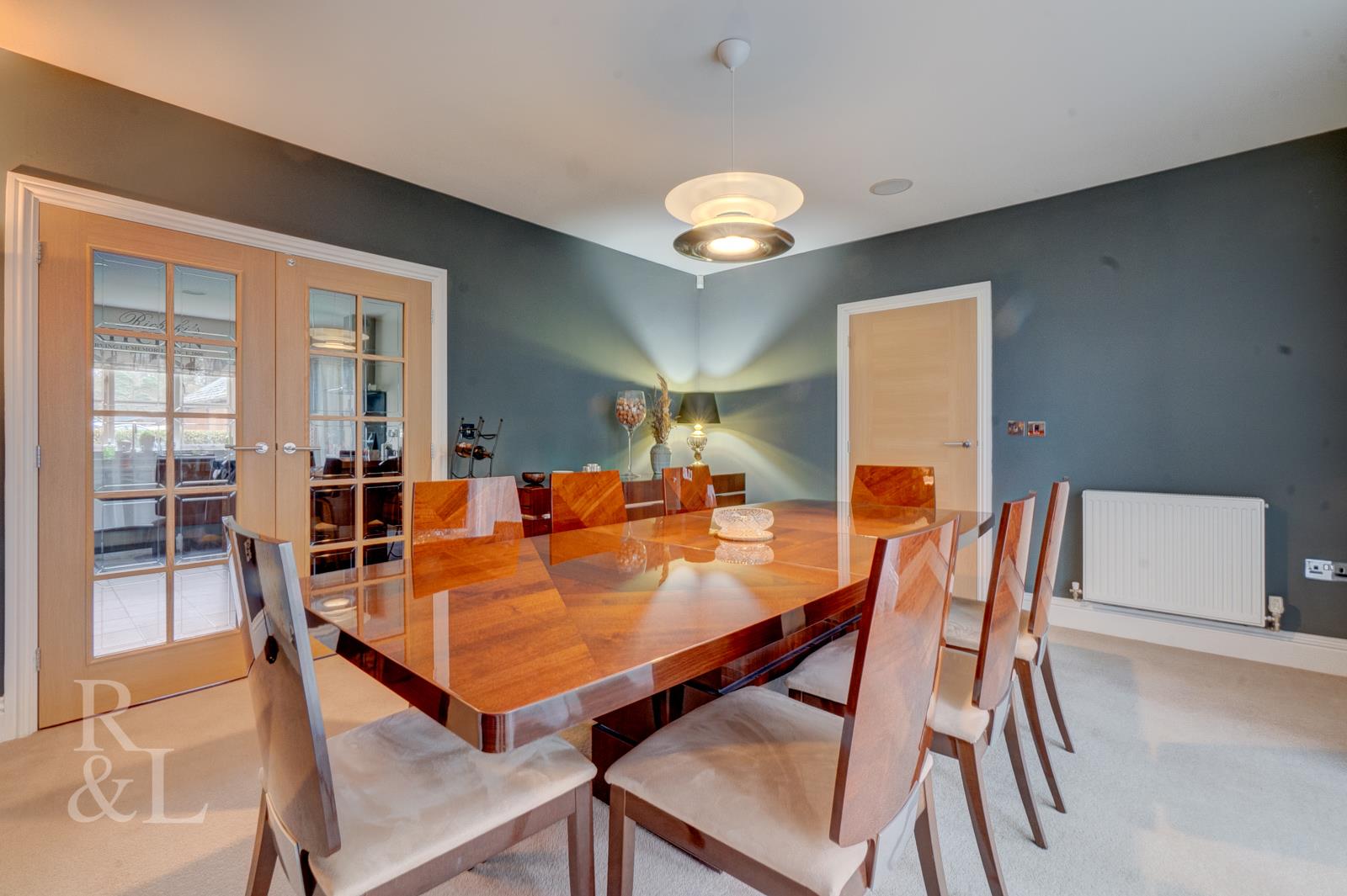 Property image for Keyworth Road, Widmerpool, Nottingham