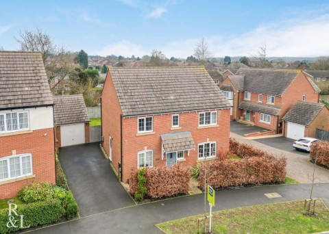 Property thumbnail image for Bishop Hall Road, Ashby-De-La-Zouch