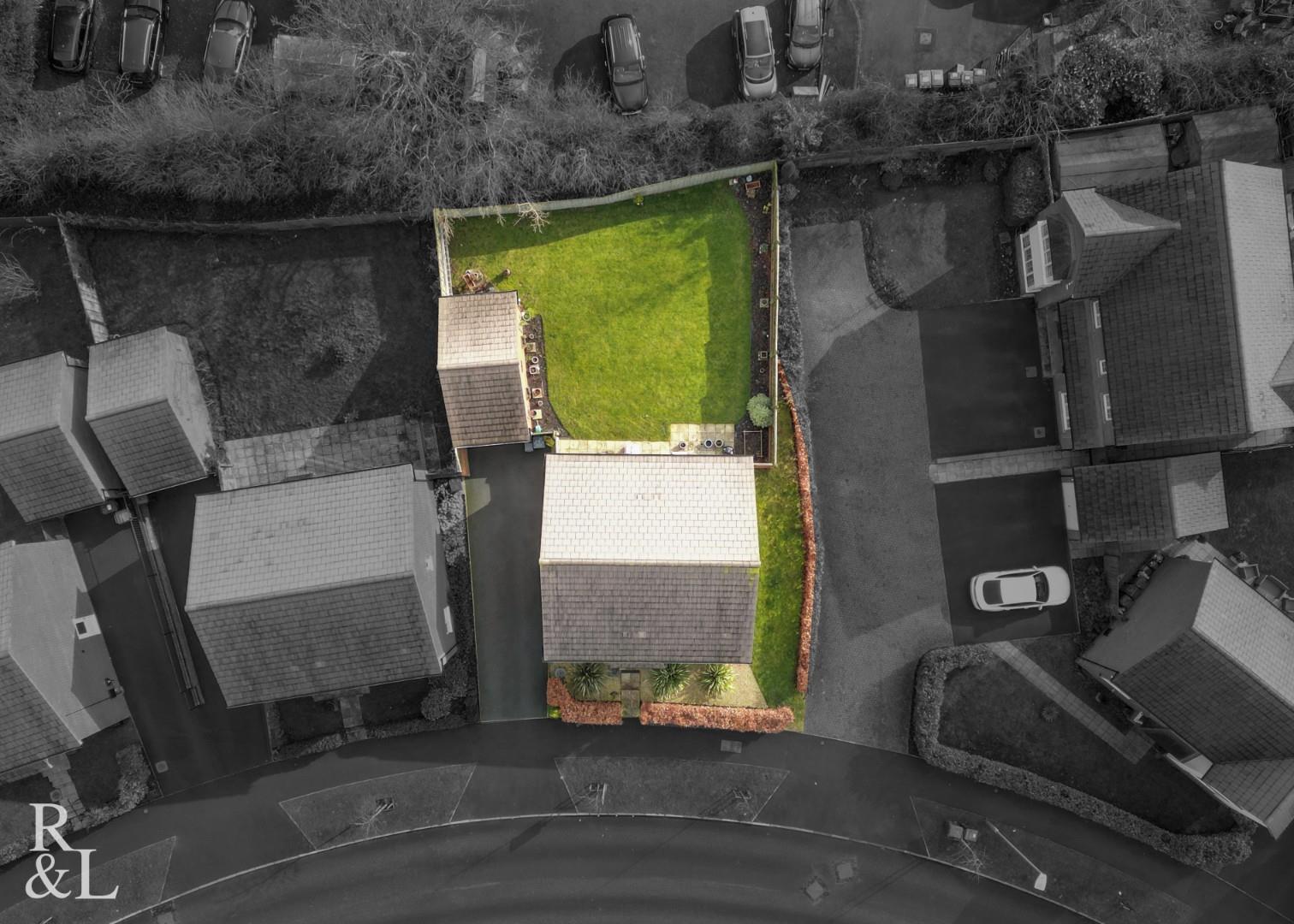 Property image for Bishop Hall Road, Ashby-De-La-Zouch