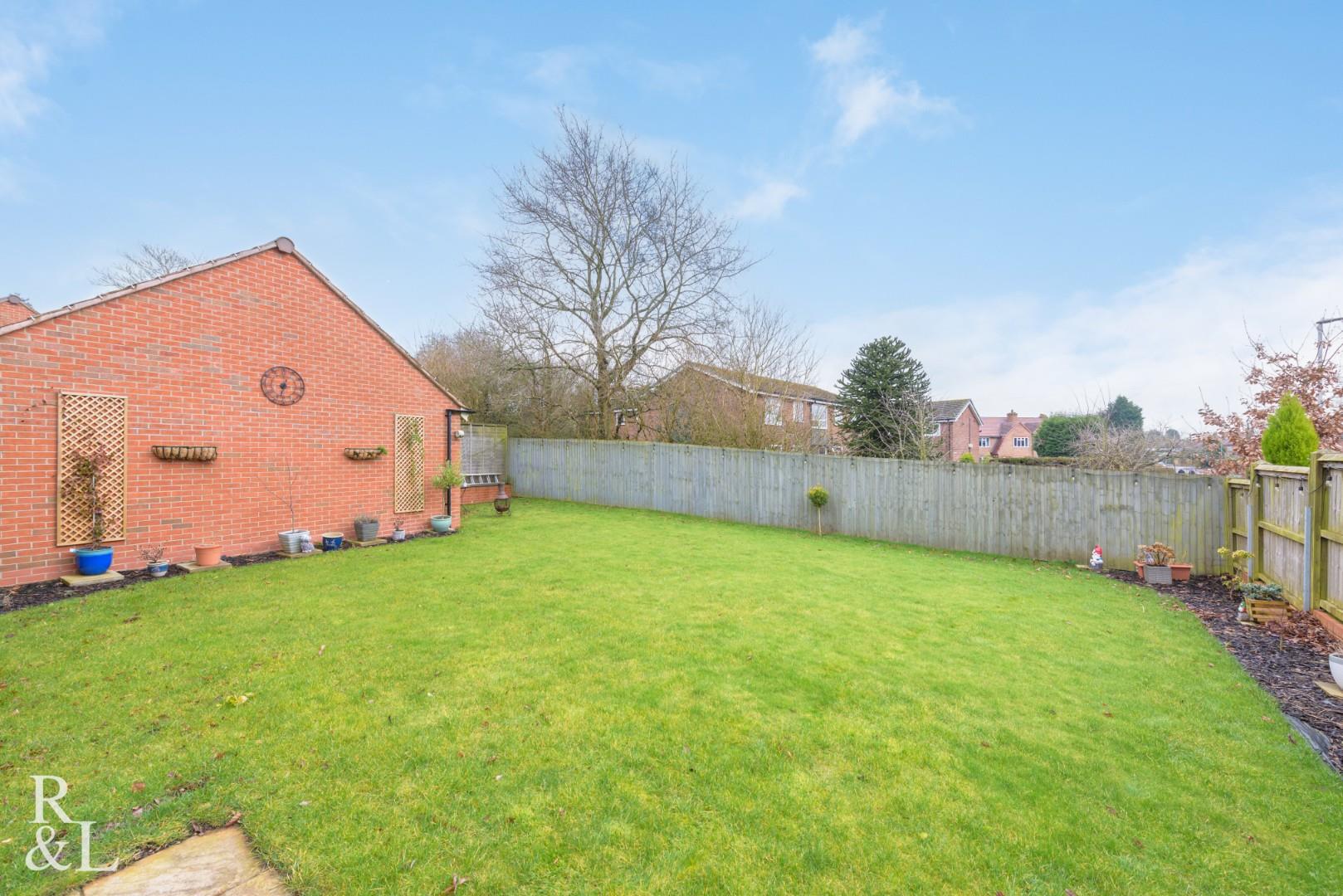 Property image for Bishop Hall Road, Ashby-De-La-Zouch