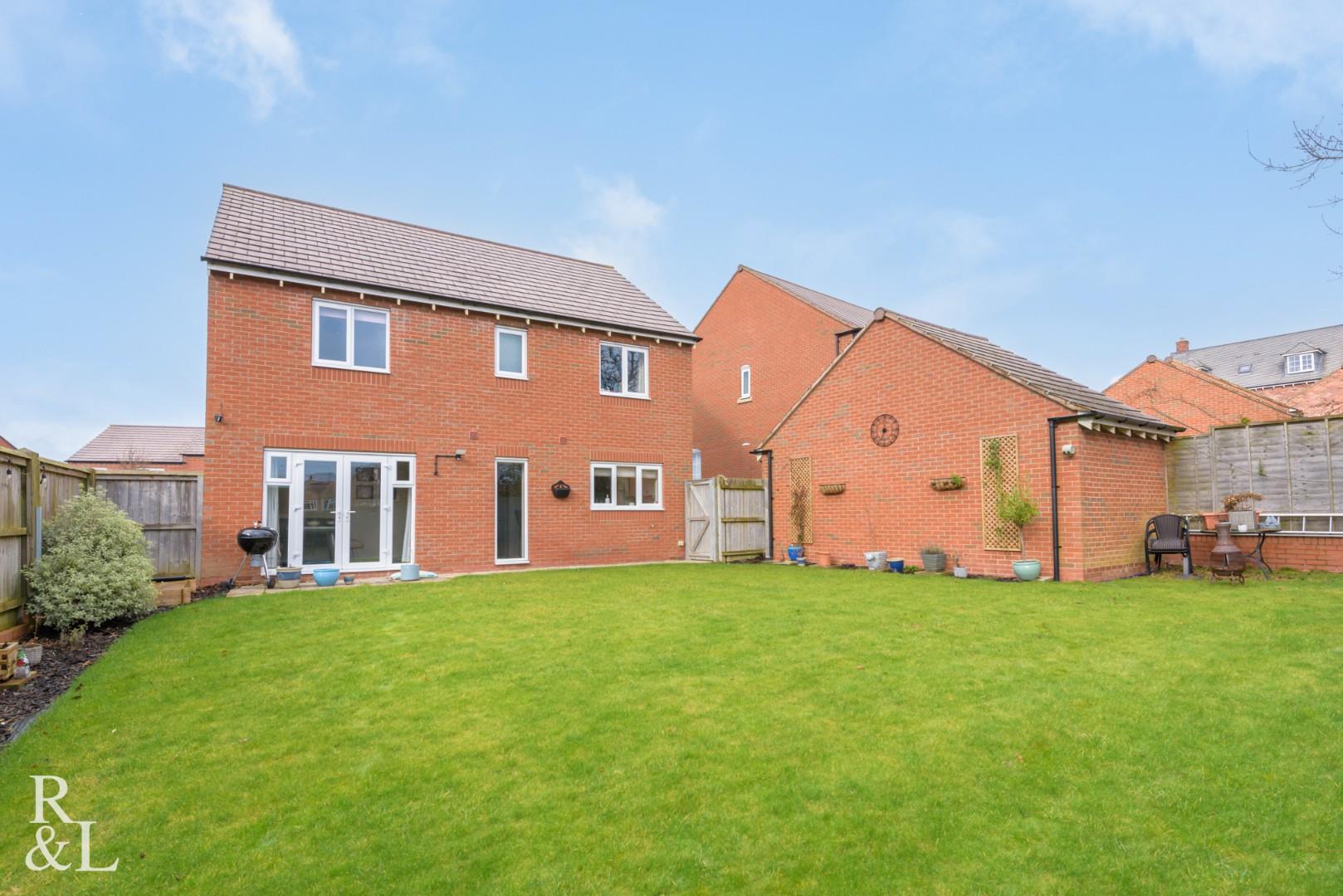 Property image for Bishop Hall Road, Ashby-De-La-Zouch