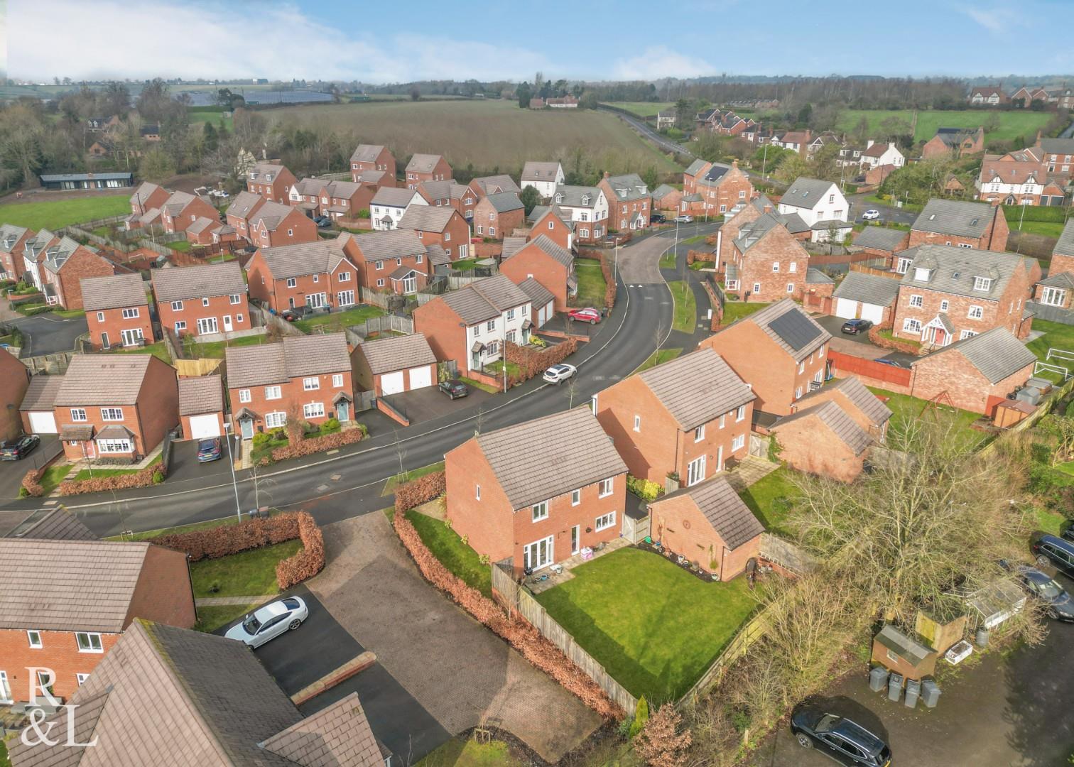 Property image for Bishop Hall Road, Ashby-De-La-Zouch