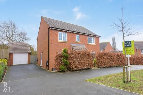 Property thumbnail image for Bishop Hall Road, Ashby-De-La-Zouch