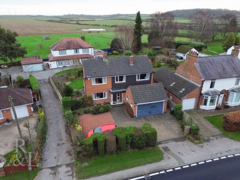 Property thumbnail image for Loughborough Road, Bradmore