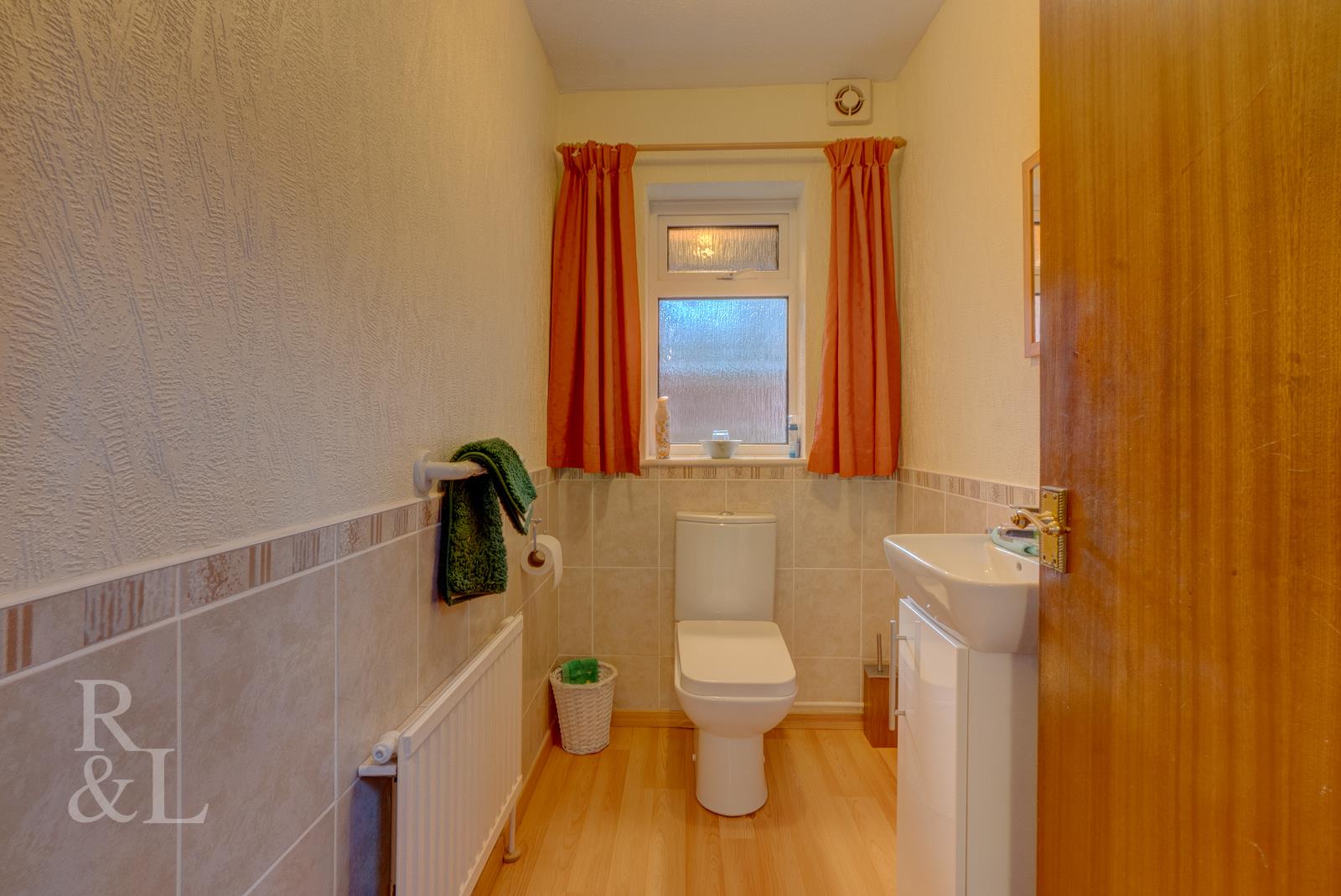 Property image for Loughborough Road, Bradmore