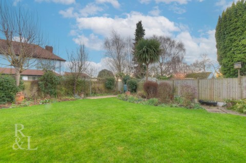 Property thumbnail image for Loughborough Road, Bradmore