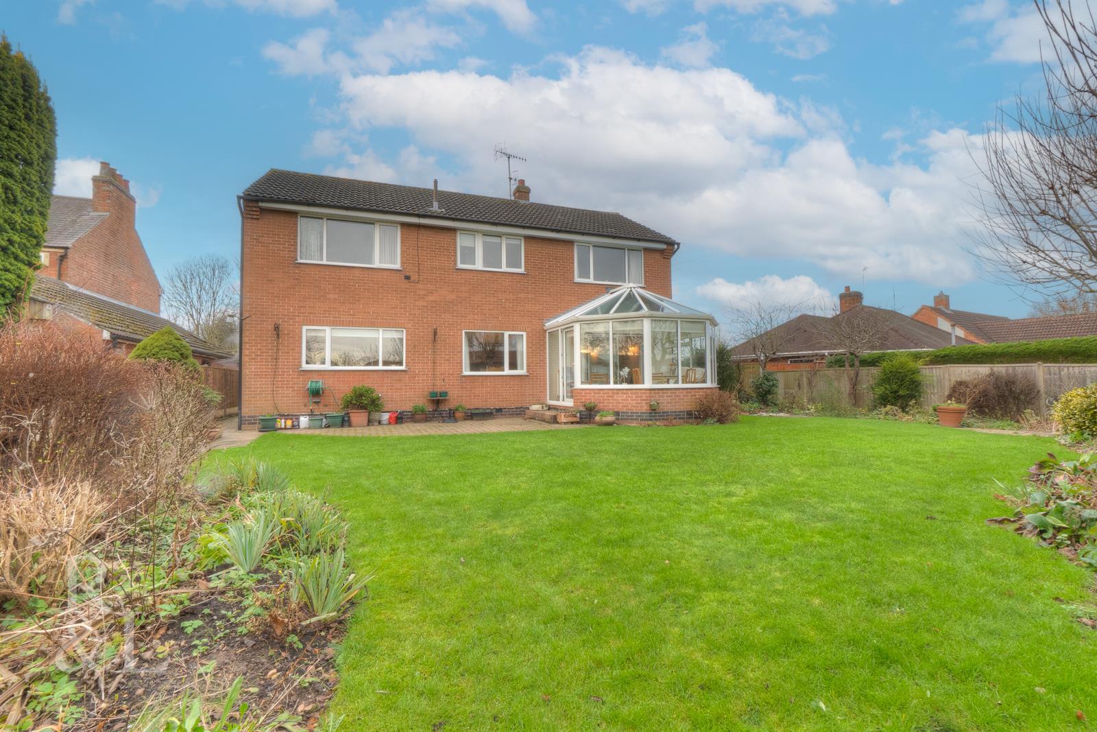 Property image for Loughborough Road, Bradmore