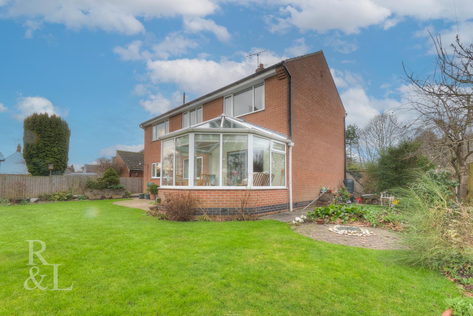 Property image for Loughborough Road, Bradmore