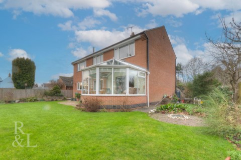 Property thumbnail image for Loughborough Road, Bradmore