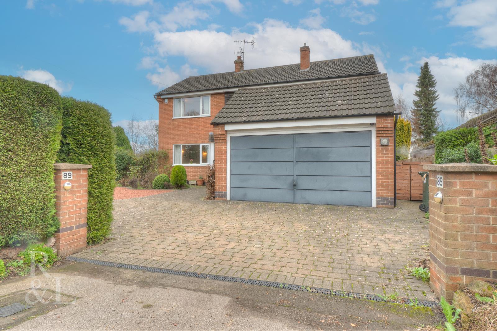 Property image for Loughborough Road, Bradmore