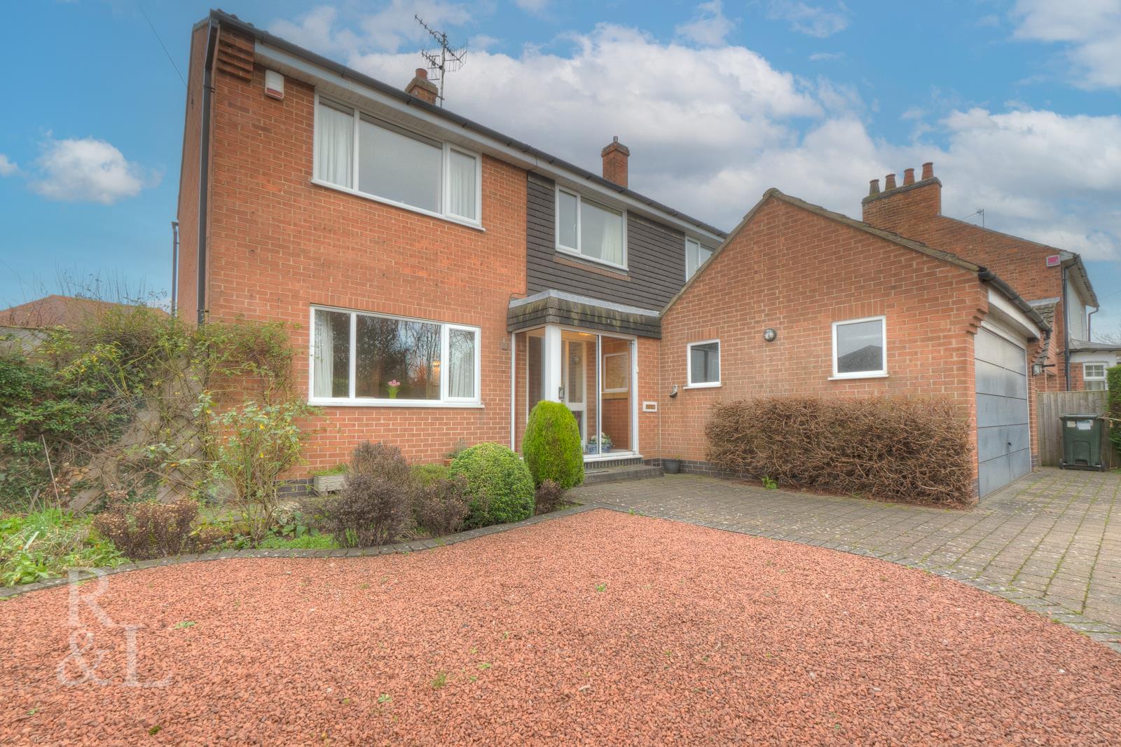 Property image for Loughborough Road, Bradmore
