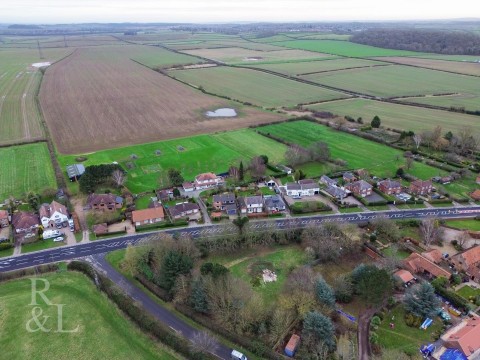 Property thumbnail image for Loughborough Road, Bradmore
