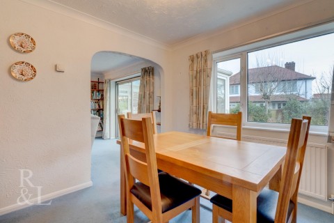 Property thumbnail image for Loughborough Road, Bradmore