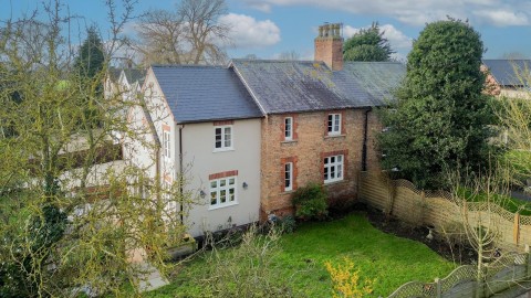 Property thumbnail image for Church Gate, Clipston on the Wolds