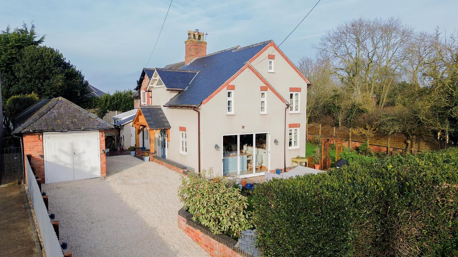 Property image for Church Gate, Clipston on the Wolds