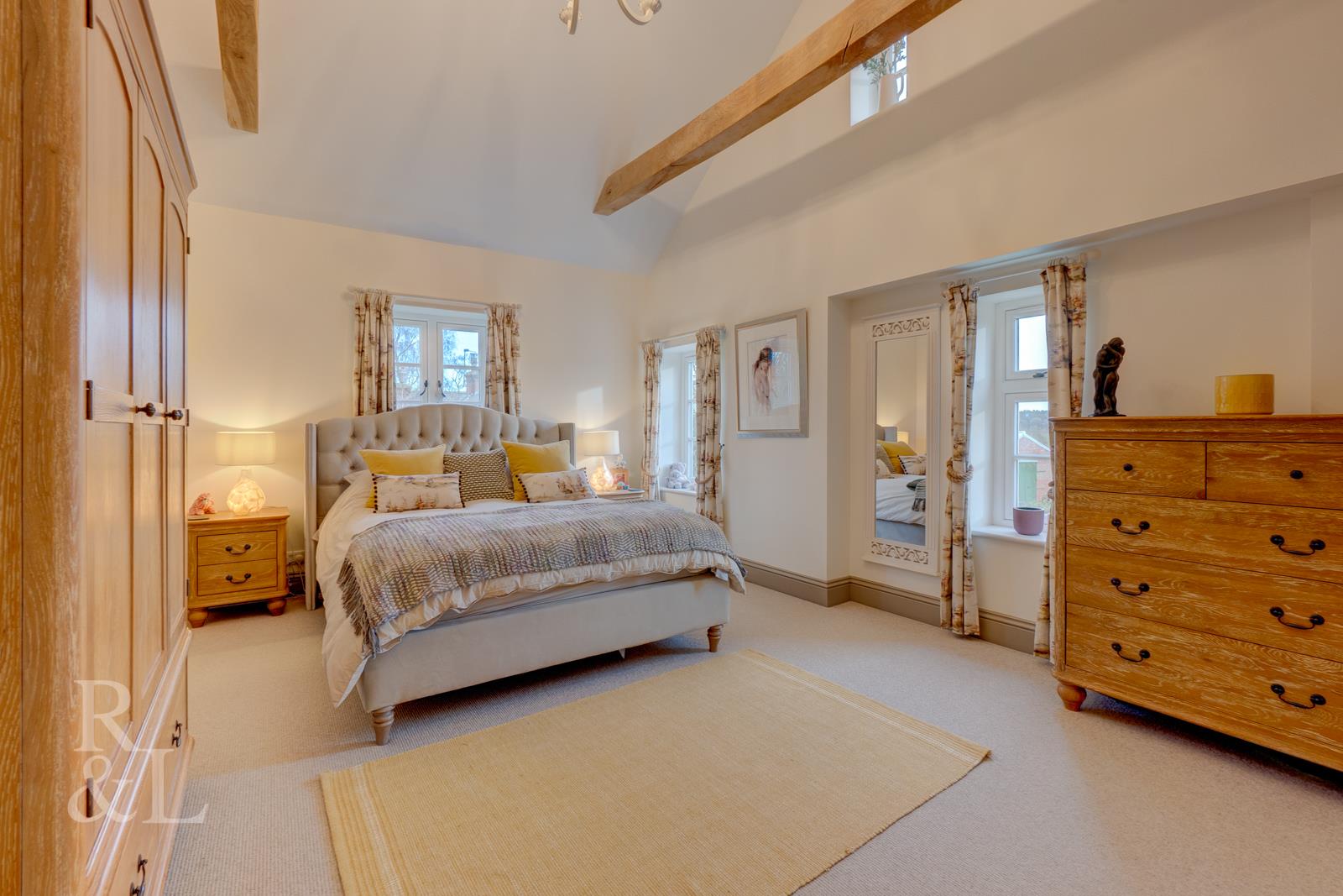 Property image for Church Gate, Clipston on the Wolds