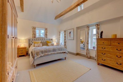 Property thumbnail image for Church Gate, Clipston on the Wolds