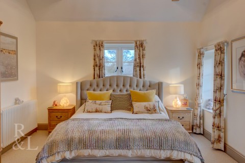 Property thumbnail image for Church Gate, Clipston on the Wolds