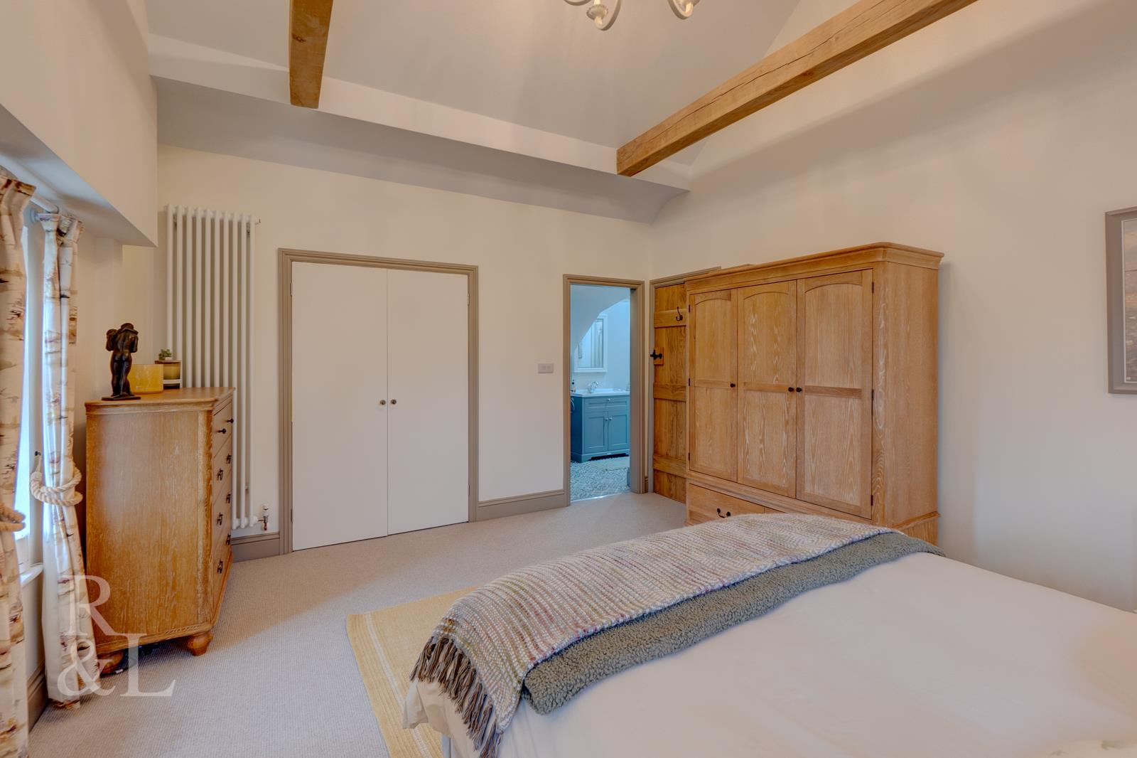 Property image for Church Gate, Clipston on the Wolds