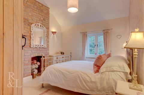 Property thumbnail image for Church Gate, Clipston on the Wolds