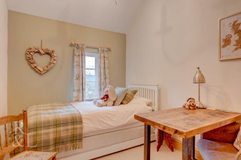 Property thumbnail image for Church Gate, Clipston on the Wolds