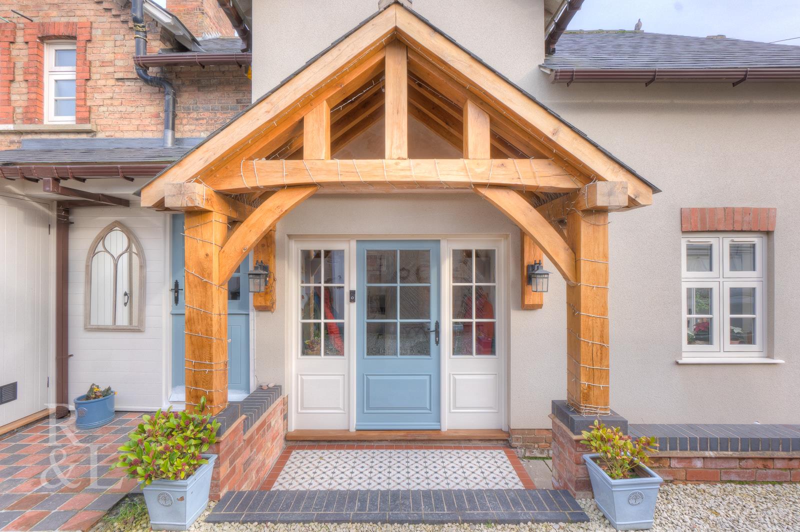 Property image for Church Gate, Clipston on the Wolds