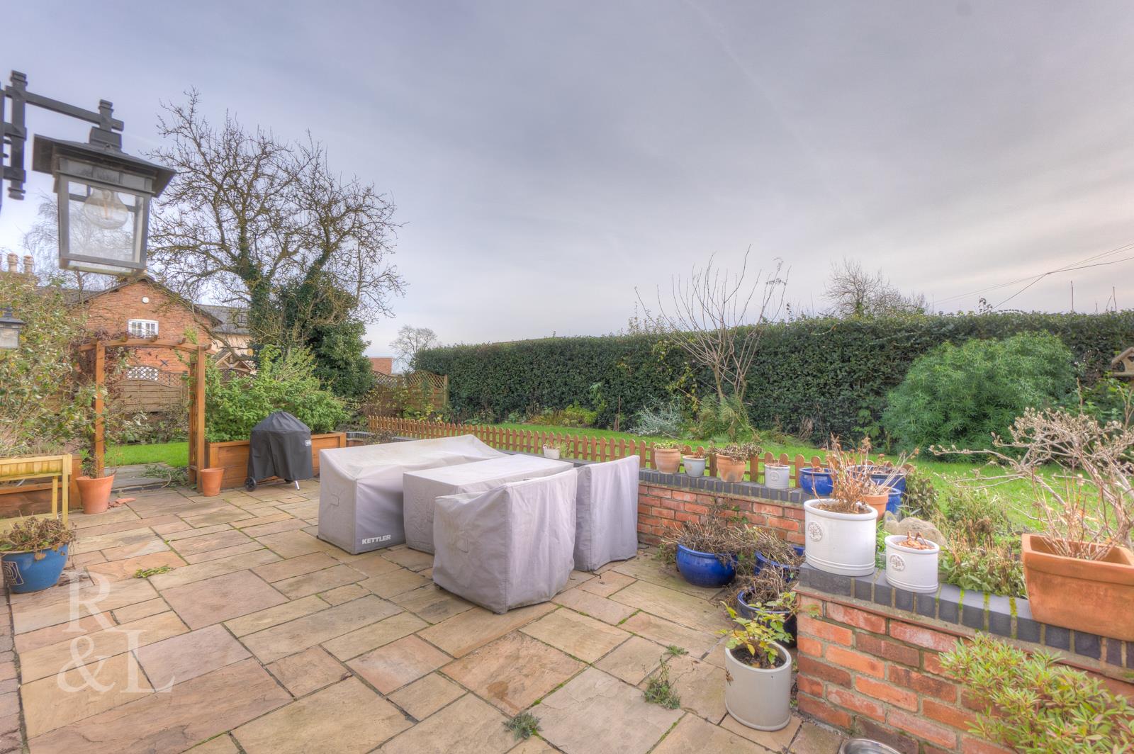 Property image for Church Gate, Clipston on the Wolds
