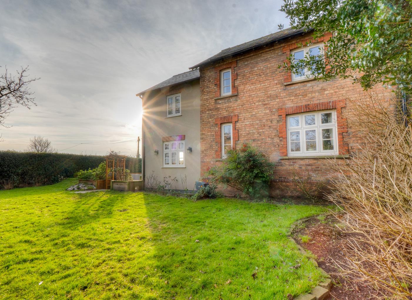 Property image for Church Gate, Clipston on the Wolds