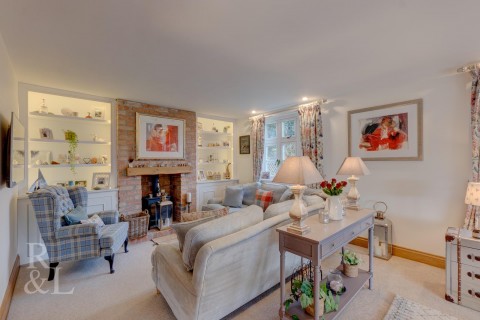 Property thumbnail image for Church Gate, Clipston on the Wolds