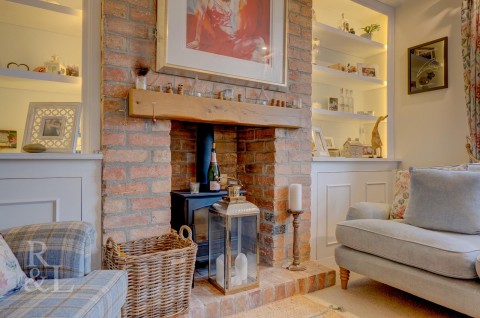 Property thumbnail image for Church Gate, Clipston on the Wolds
