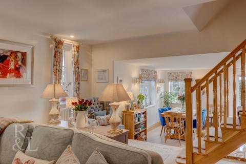 Property thumbnail image for Church Gate, Clipston on the Wolds