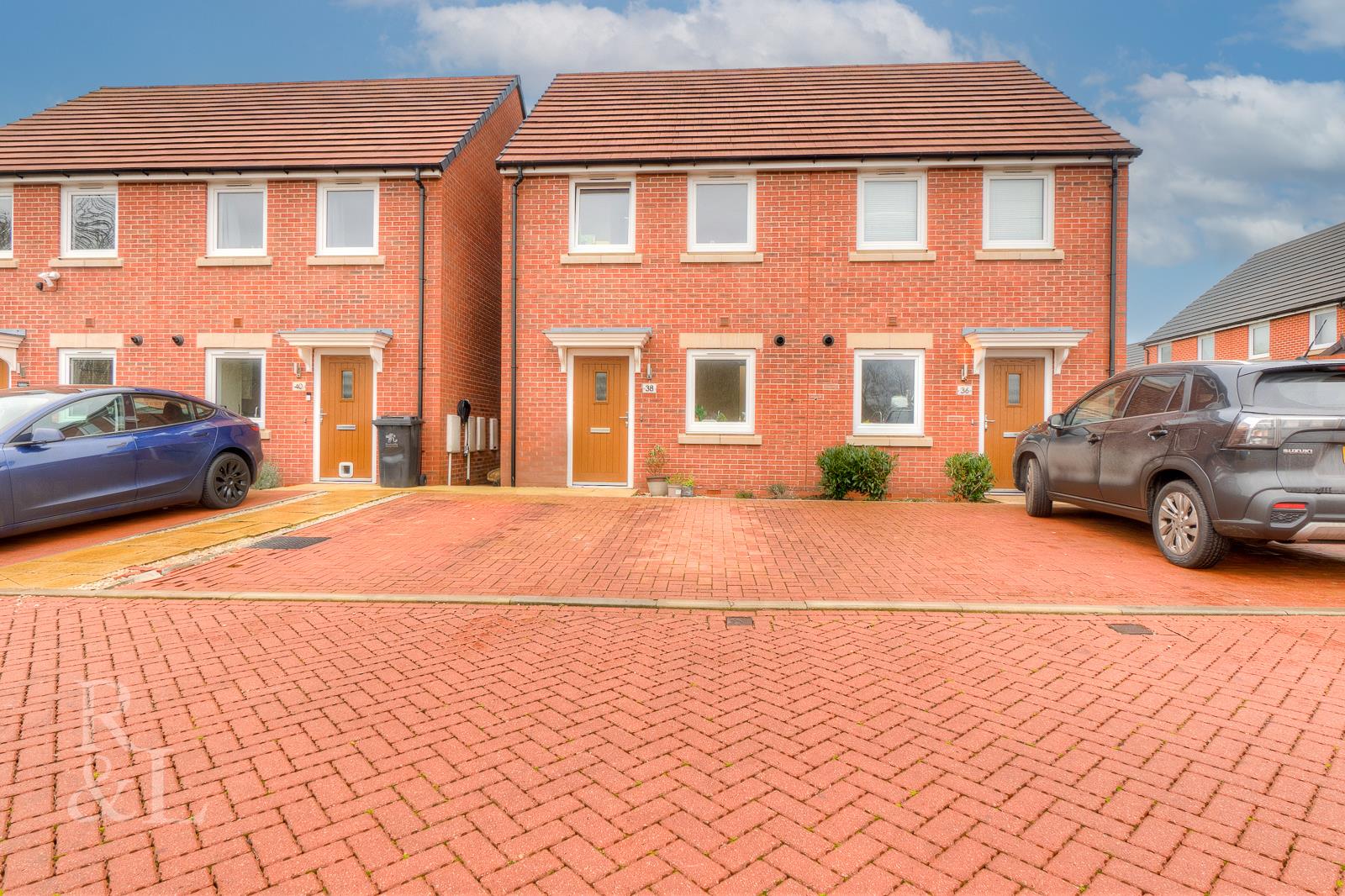 Property image for Magpie Crescent, West Bridgford, Nottingham