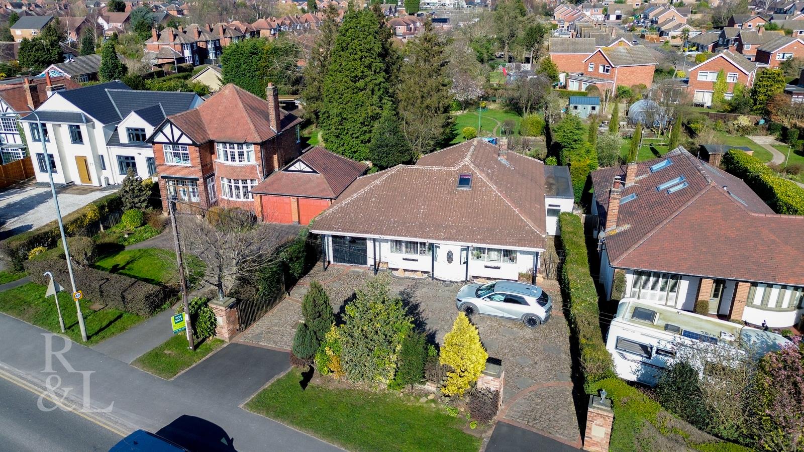 Property image for Melton Road, Tollerton, Nottingham