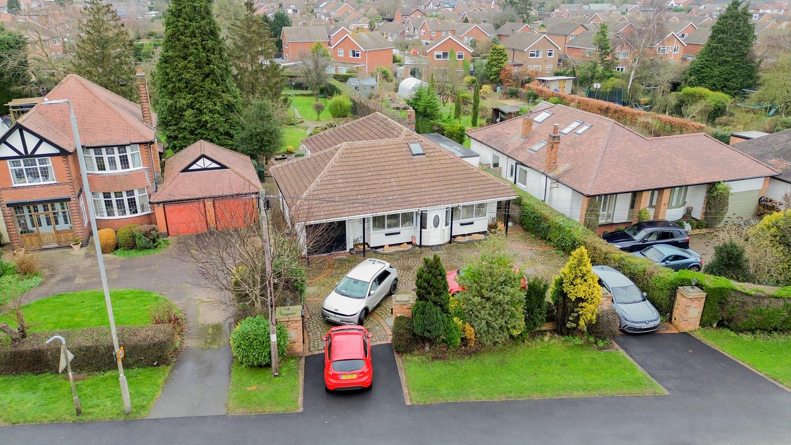 Property image for Melton Road, Tollerton, Nottingham