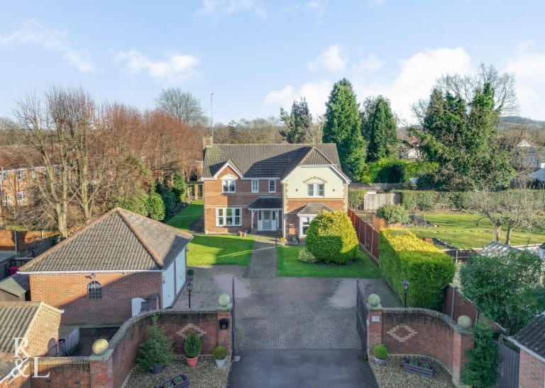Long Lane, Coalville , Leicestershire, LE67
