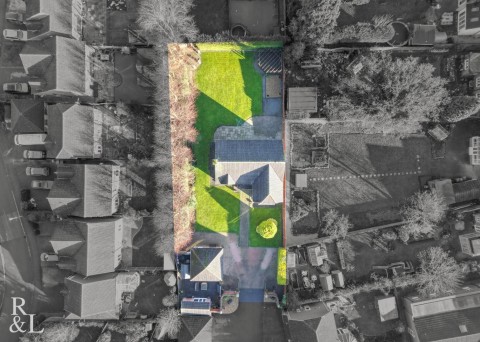 Property thumbnail image for Long Lane, Coalville , Leicestershire, LE67