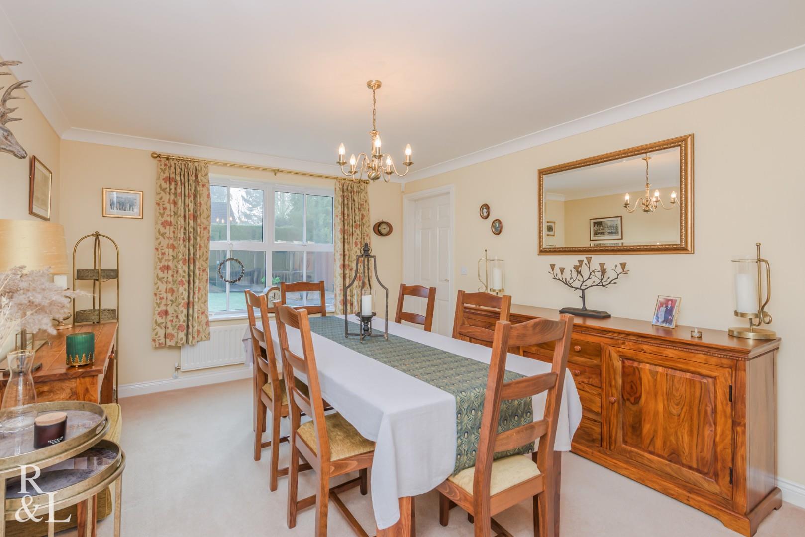 Property image for Long Lane, Coalville , Leicestershire, LE67