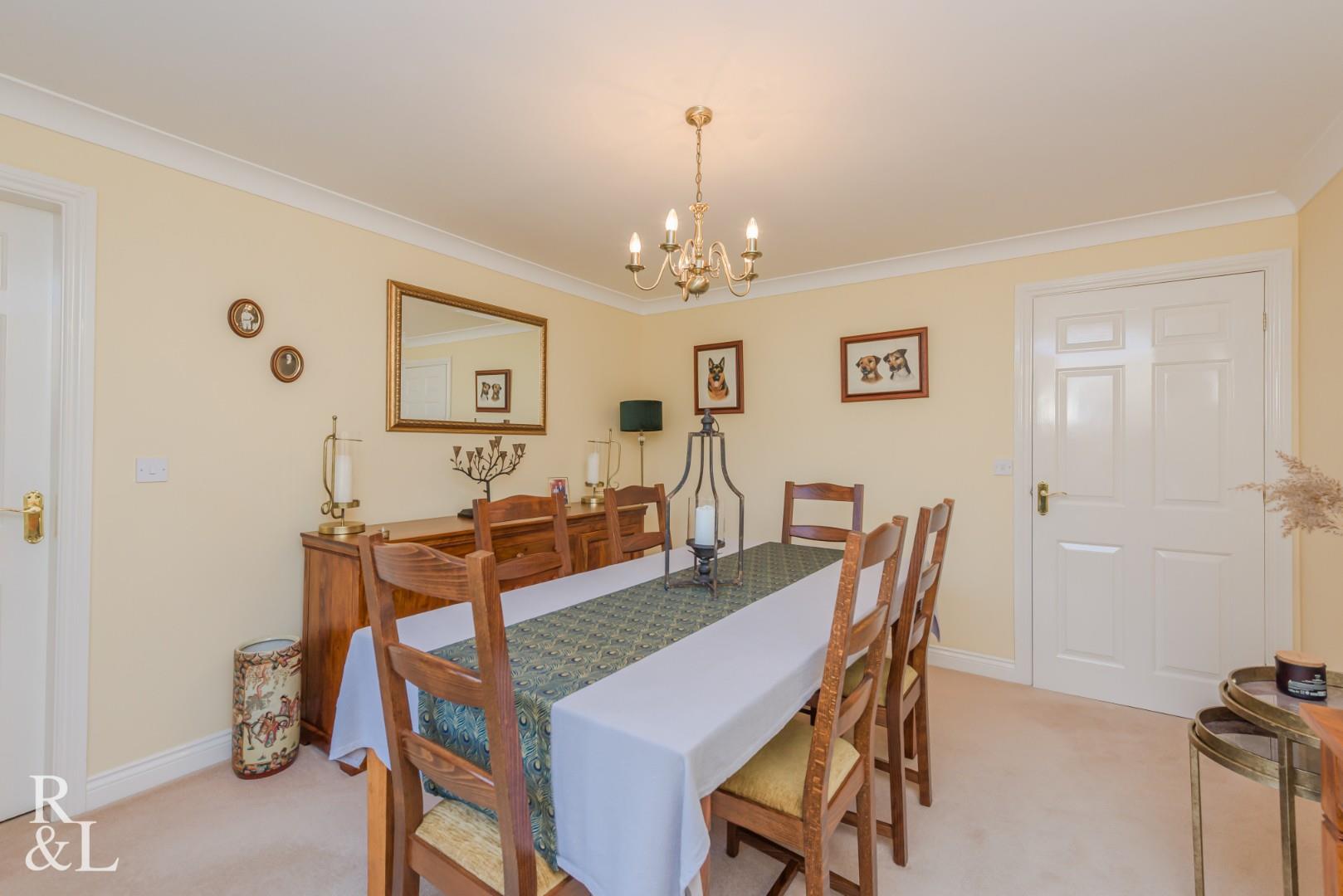 Property image for Long Lane, Coalville , Leicestershire, LE67