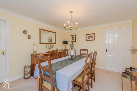 Property thumbnail image for Long Lane, Coalville , Leicestershire, LE67