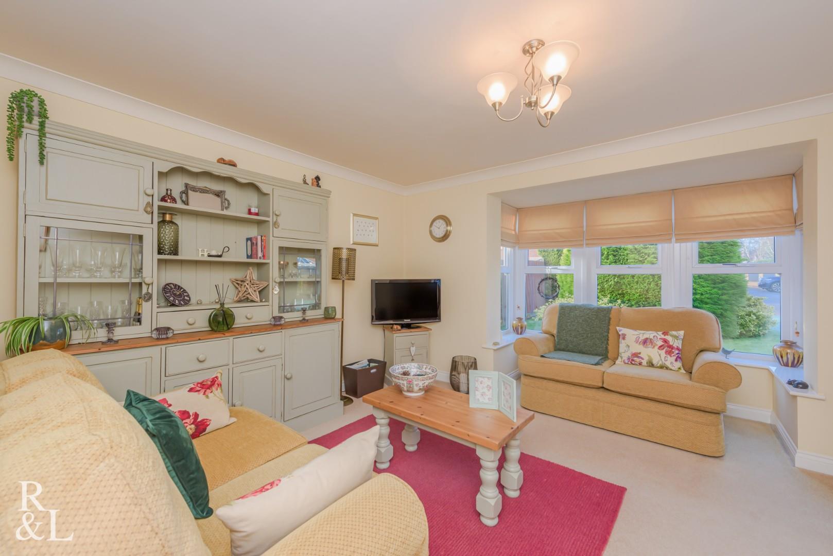 Property image for Long Lane, Coalville , Leicestershire, LE67
