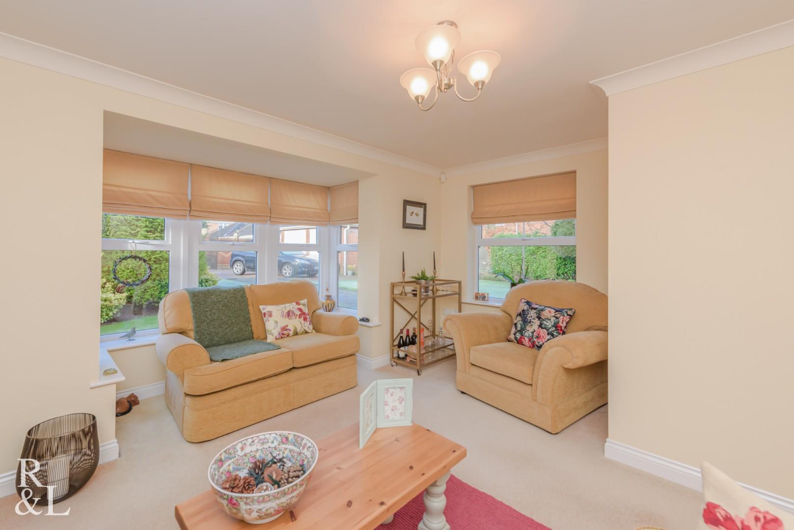 Property image for Long Lane, Coalville , Leicestershire, LE67