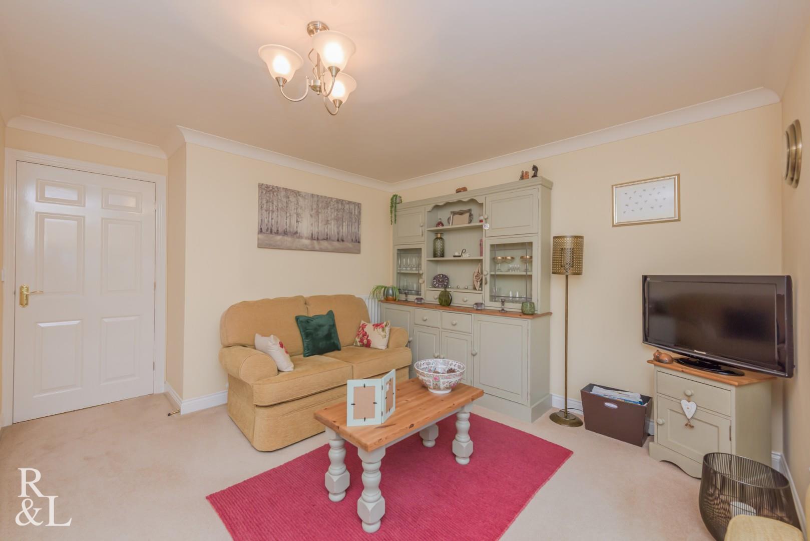 Property image for Long Lane, Coalville , Leicestershire, LE67