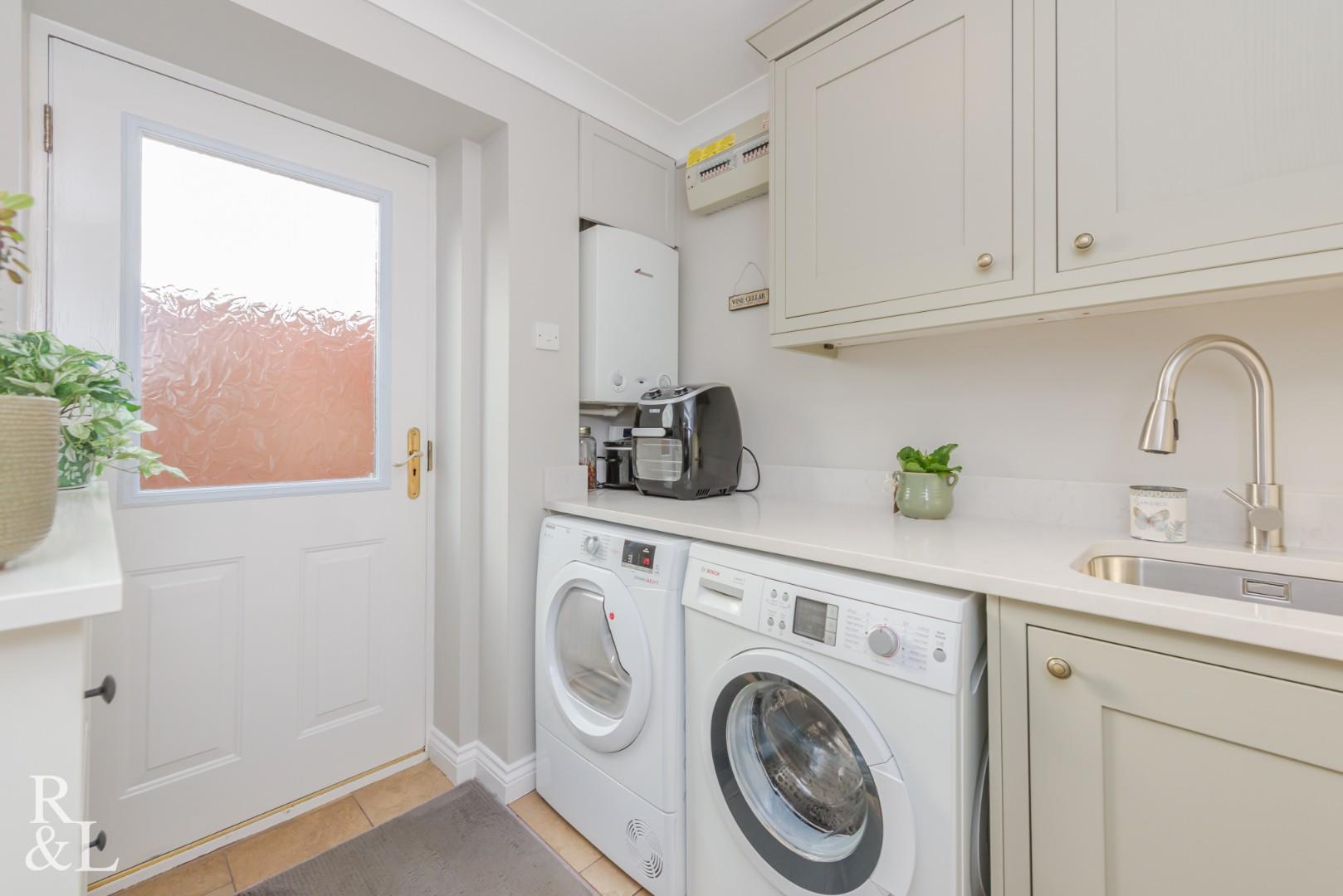 Property image for Long Lane, Coalville , Leicestershire, LE67