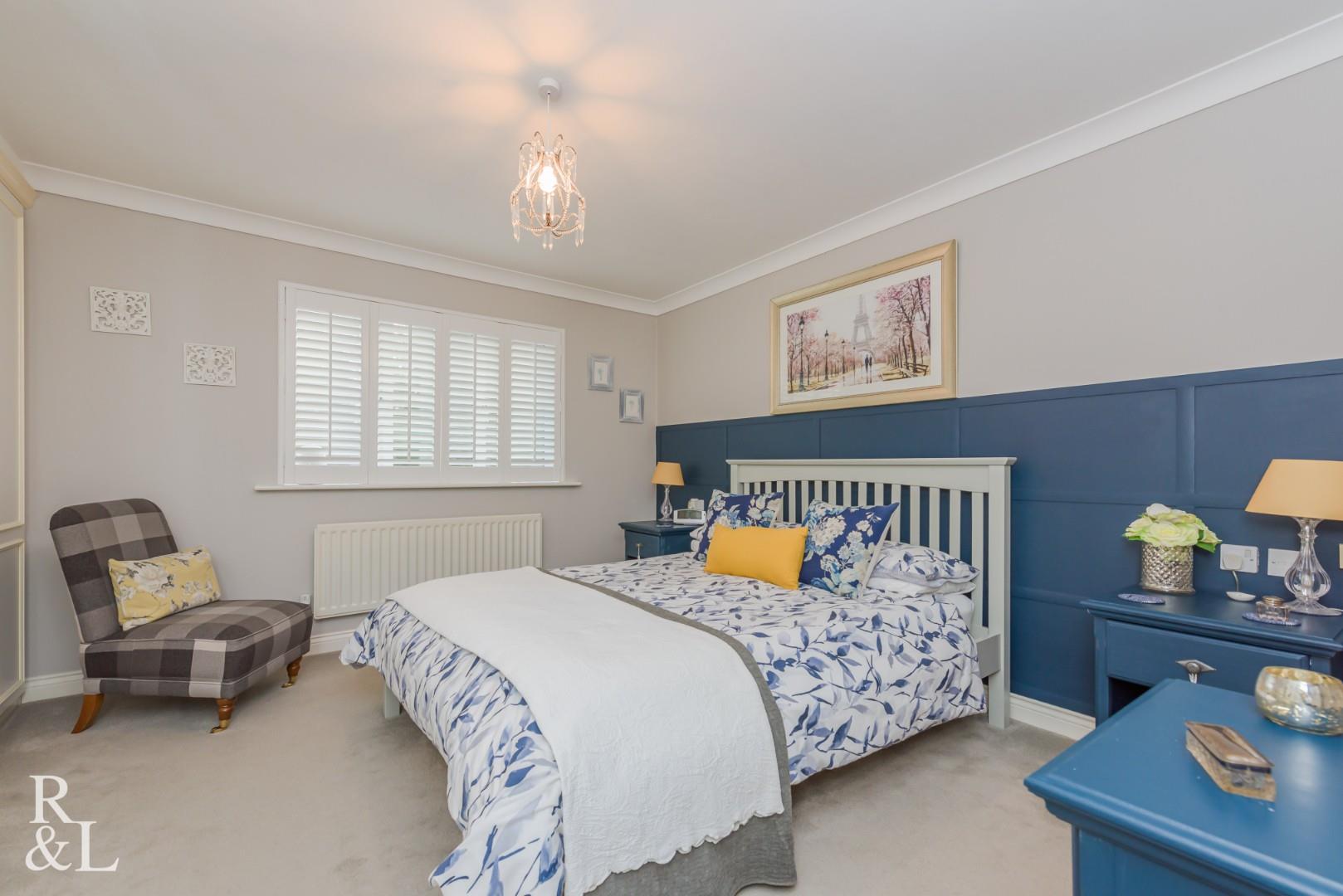 Property image for Long Lane, Coalville , Leicestershire, LE67