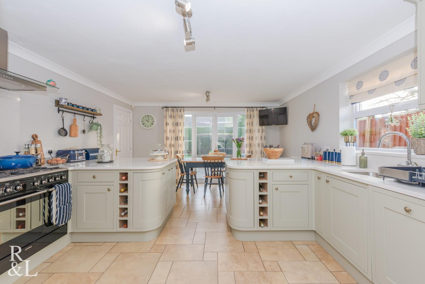 Property image for Long Lane, Coalville , Leicestershire, LE67