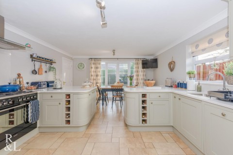 Property thumbnail image for Long Lane, Coalville , Leicestershire, LE67